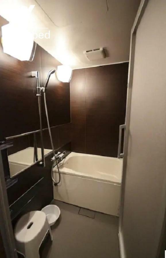 Alphabed Sunporttakamatsu 701 / Vacation Stay 21860 Takamatsu Exterior foto